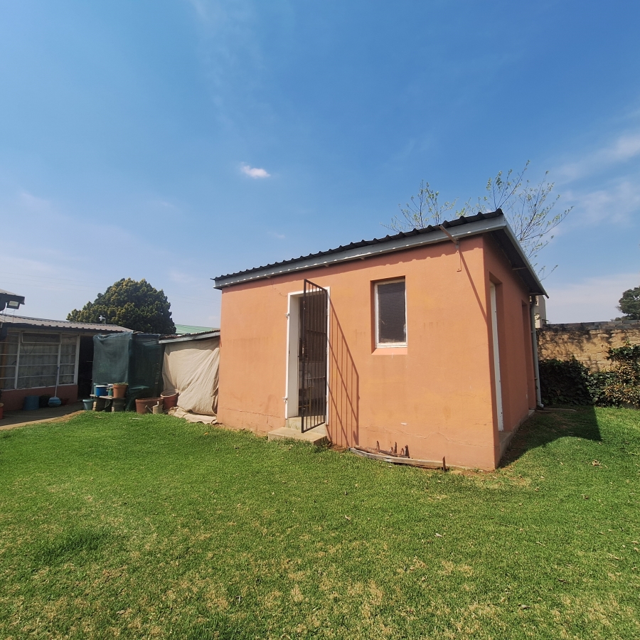 3 Bedroom Property for Sale in Villiers Free State